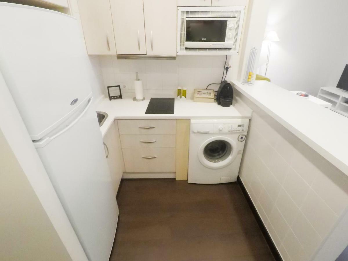 Apartamento Los Azahares Севілья Екстер'єр фото
