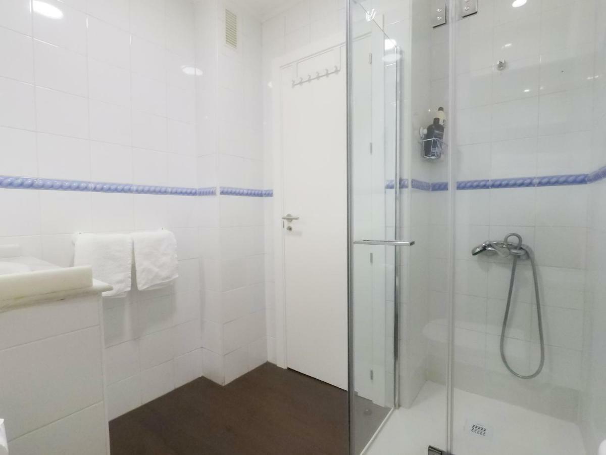 Apartamento Los Azahares Севілья Екстер'єр фото